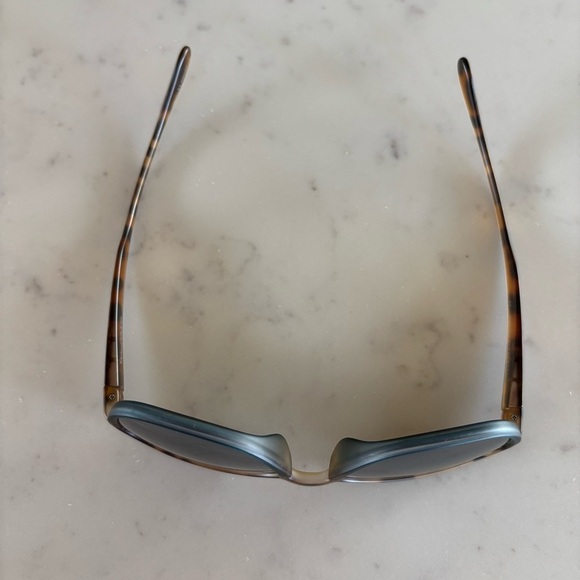 Suncloud Tortoise Shell Sunglasses - Picture 8 of 13